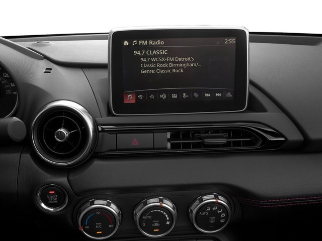 Used 2016 Ceramic Metallic Mazda Grand Touring image 13