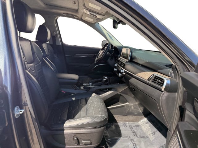 Used 2020 Gray Kia SX image 30