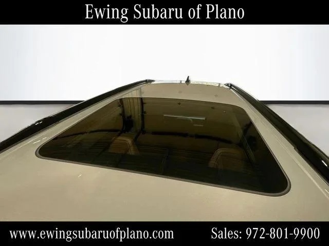 New 2026 RIVER ROCK PEARL Subaru Touring Hybrid image 58