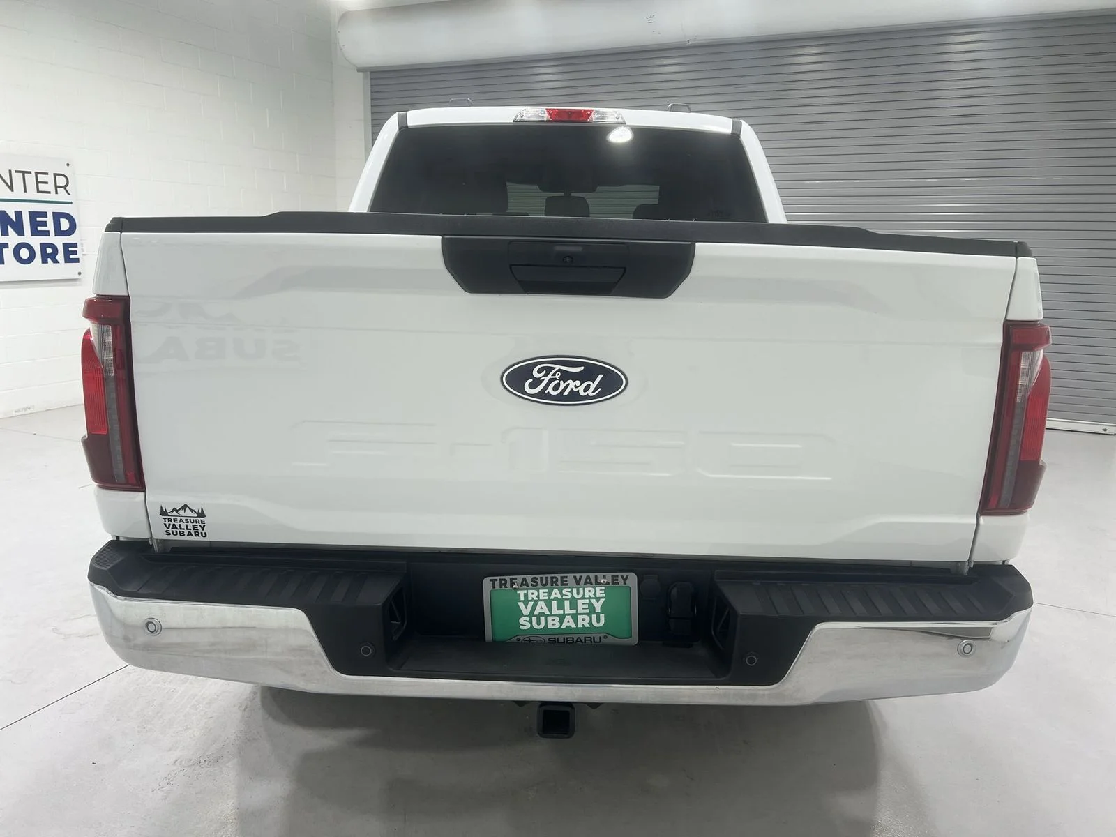 2025 Ford F-150 XLT - Photo 7