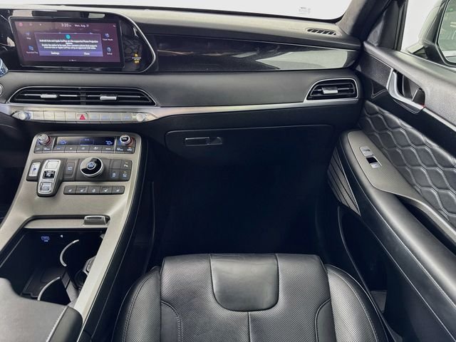 Used 2021 Gray Hyundai Calligraphy image 45