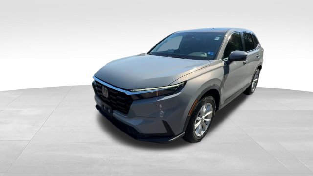 Used 2024  Honda EX image 10