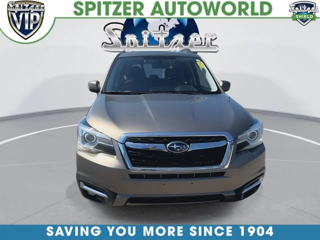Used 2018 Brown Subaru 2.5i Touring image 3