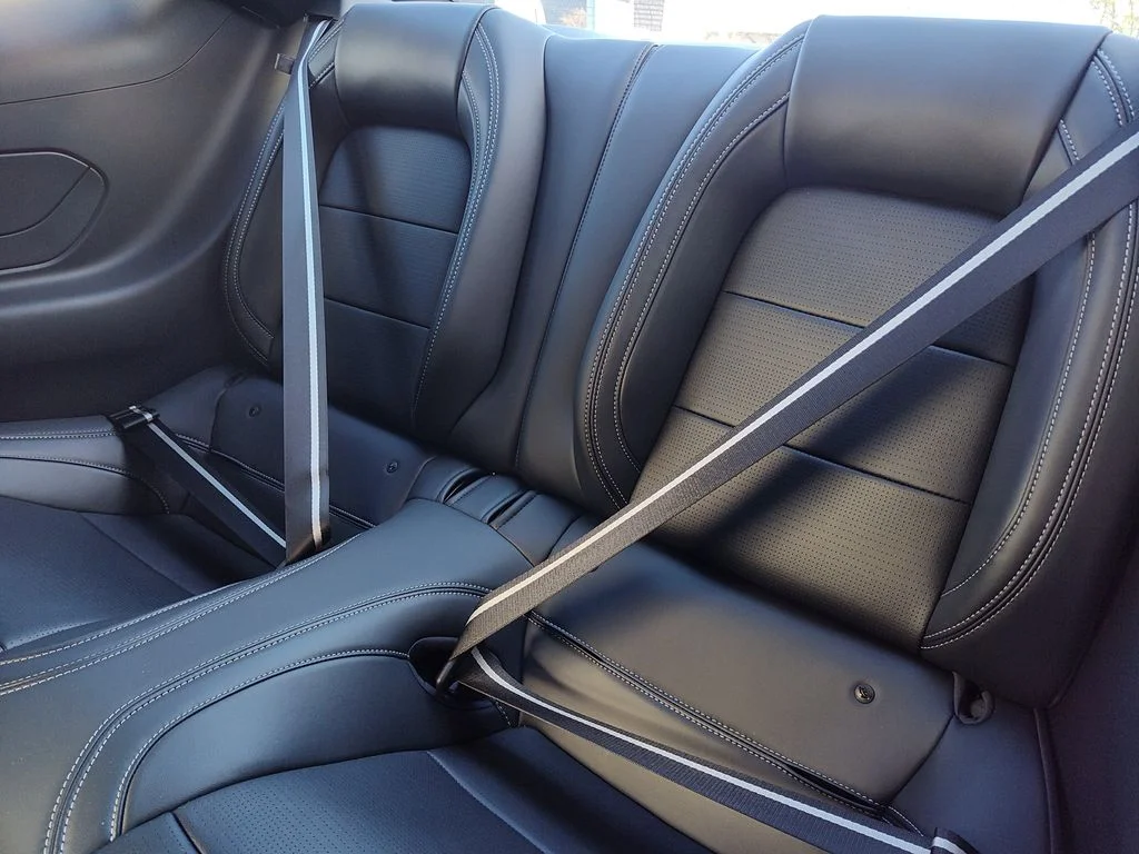 2025 Ford Mustang GT Premium Fastback - Photo 15