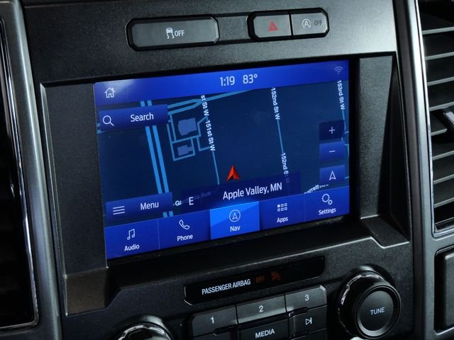 Certified Used 2020 Gray Ford XLT image 22