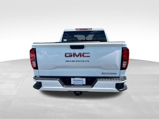 2026 GMC Sierra 1500 Elevation - Photo 21