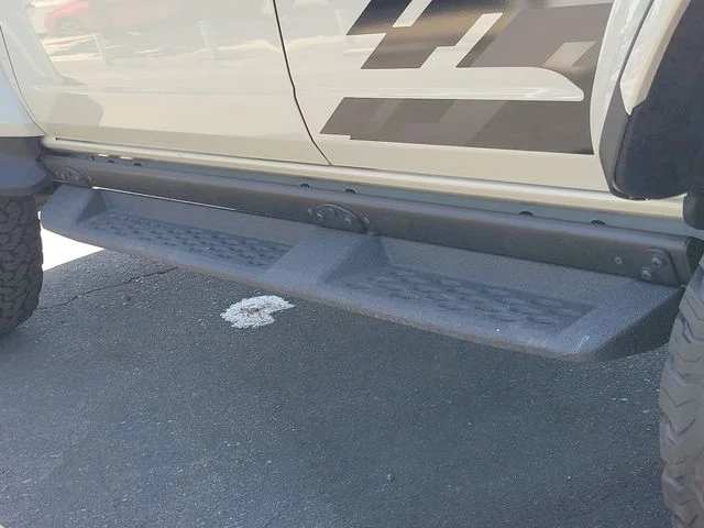 New 2026 Desert Sand Ford Raptor image 11