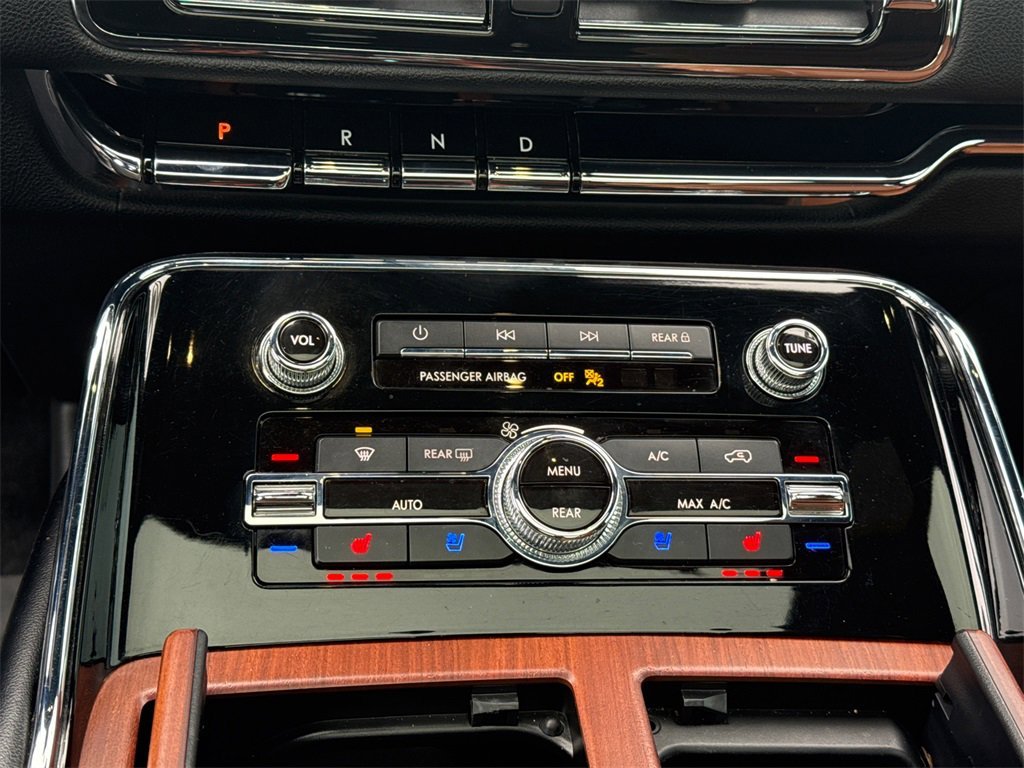 2020 LINCOLN NAVIGATOR L - Image 23
