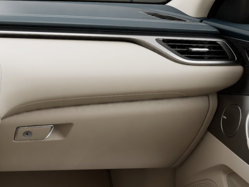 New 2026 Savile Silver Genesis 2.5T PRESTIGE image 25
