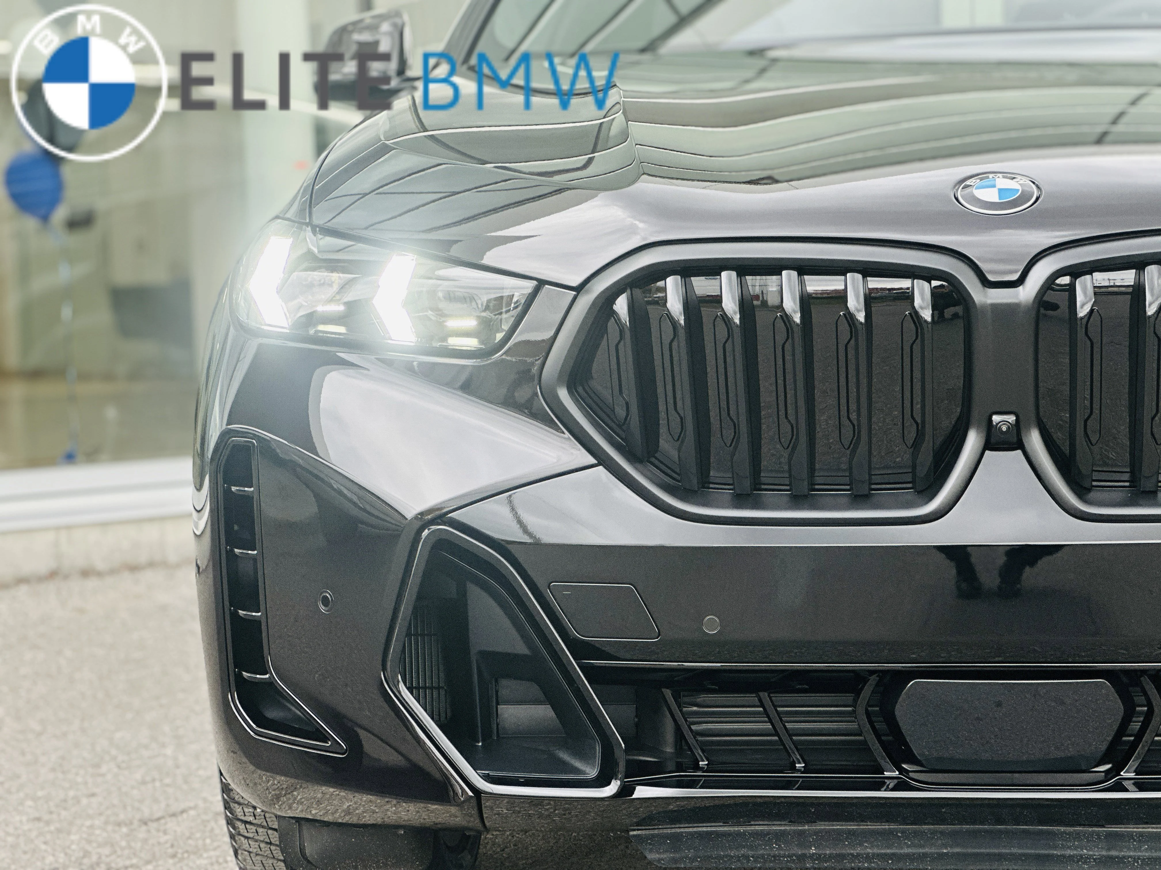 Used 2026 490-SPECIAL PAINTW BMW XDRIVE40I image 35