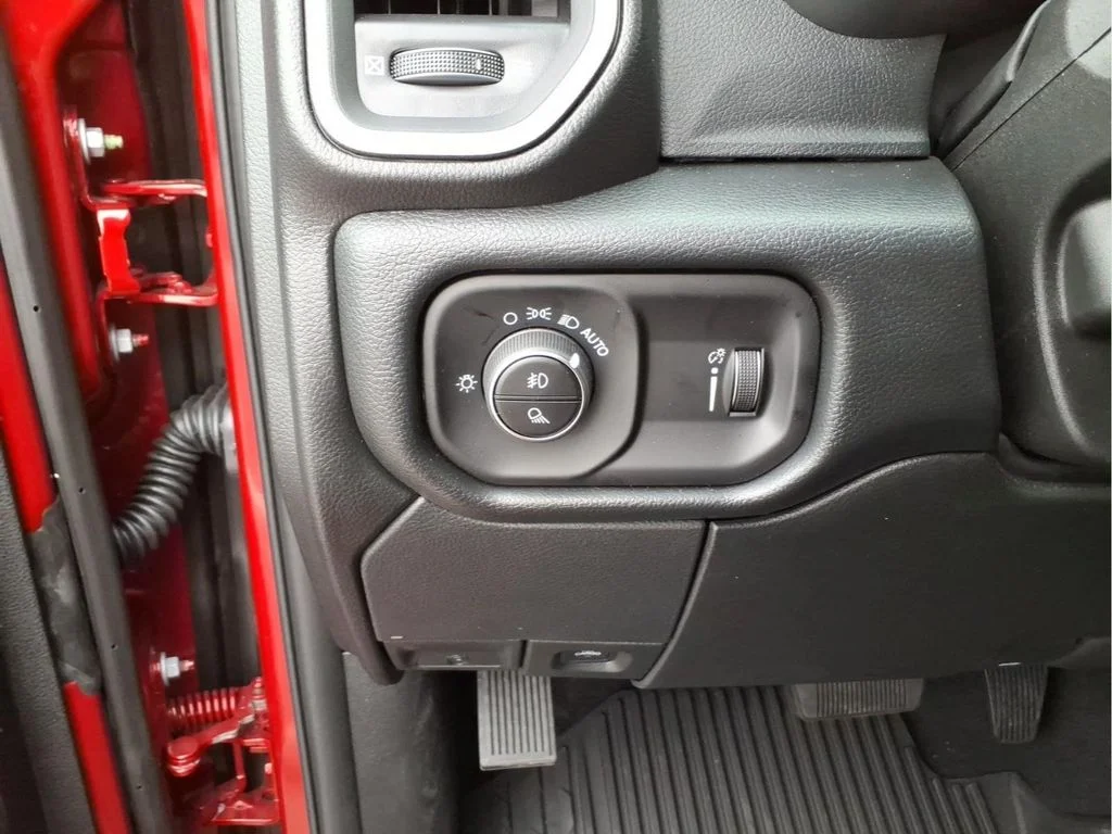 Used 2026 Red Ram Tradesman image 22