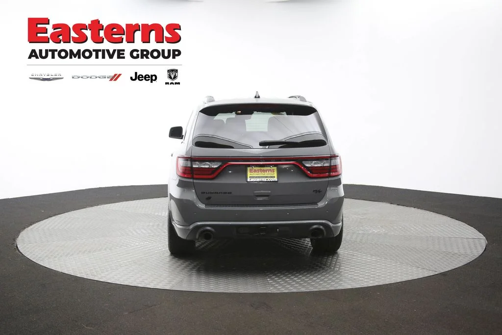 Used 2025 Gray Dodge R/T 20th Anniversary Plus image 40