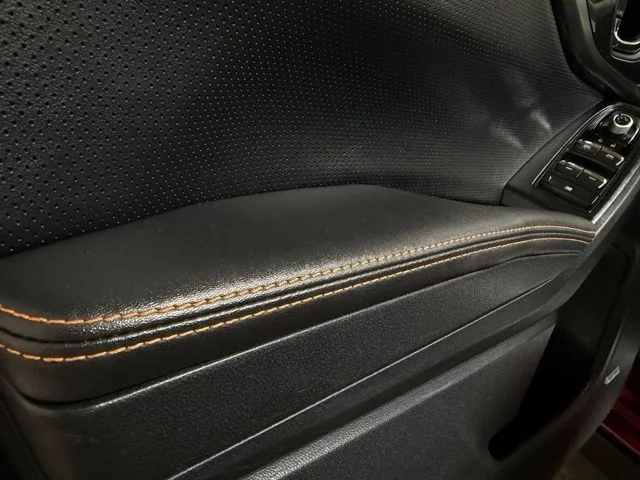 Used 2019 Red Subaru 2.0i Limited image 21
