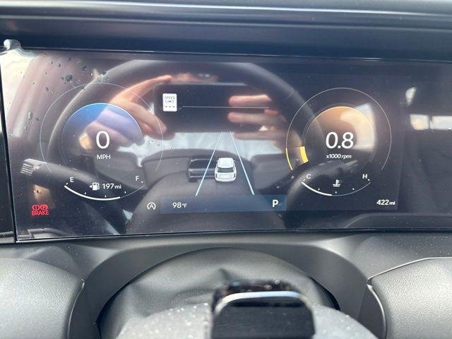 New 2026 Creamy White Pearl Hyundai XRT Pro image 52