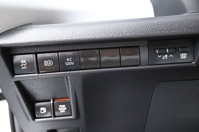 Used 2026 Beige Toyota XLE image 40