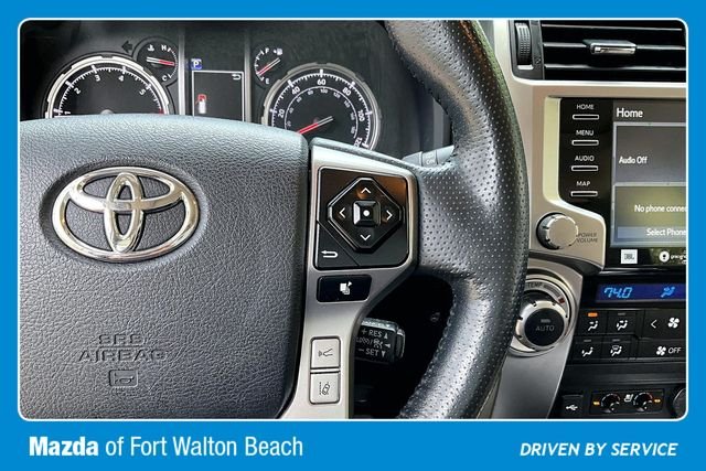 Used 2024 Beige Toyota Limited image 11