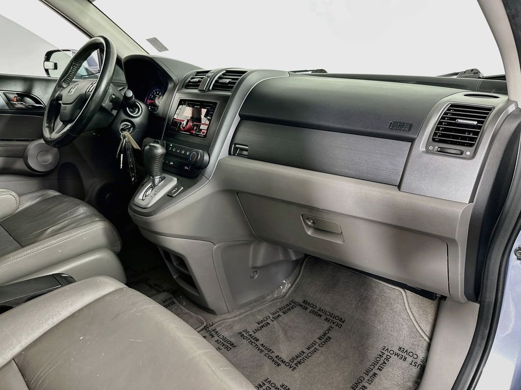 Used 2007  Honda EX-L image 29