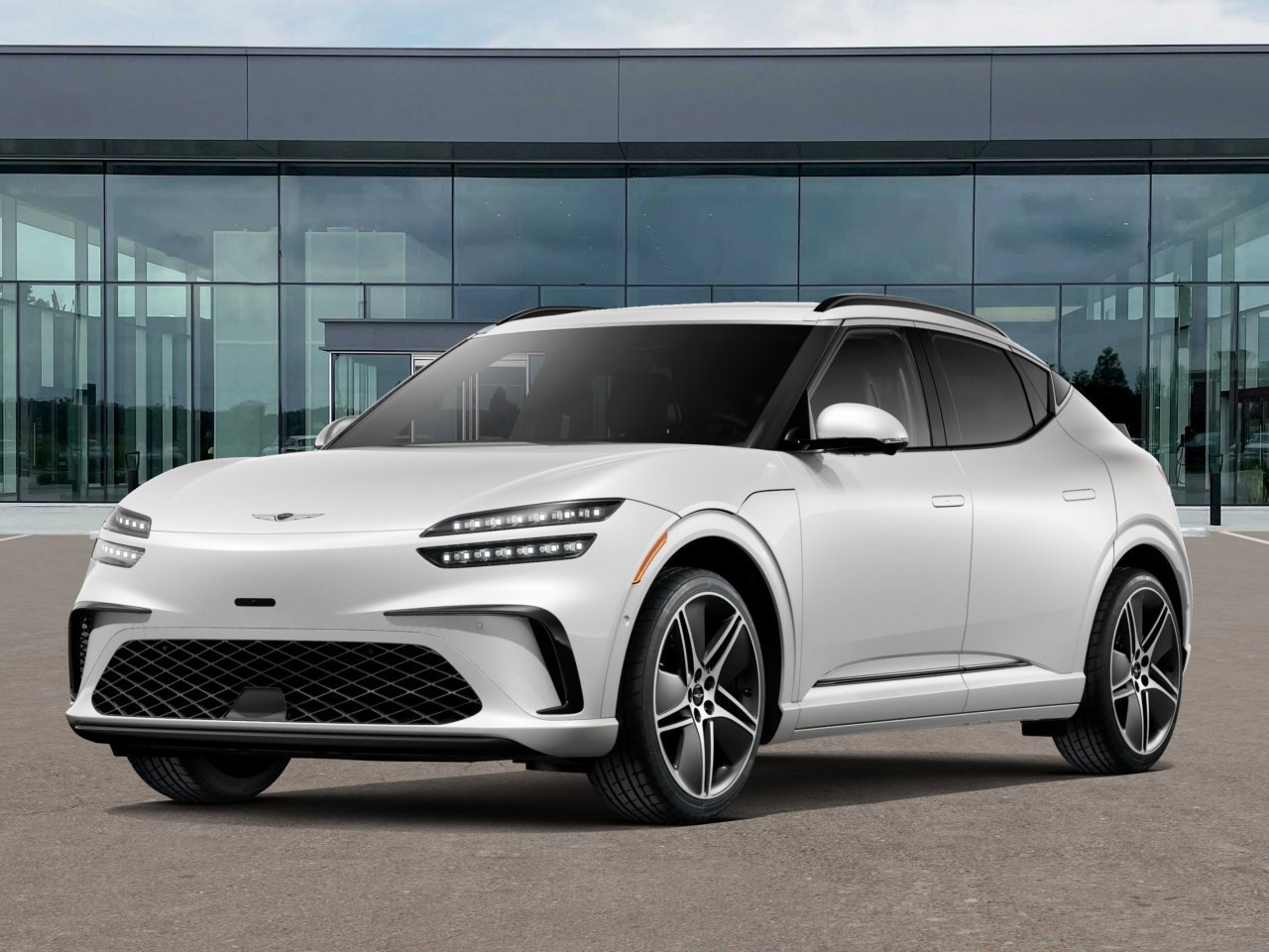 2026 Genesis GV60 GV60 Performance AWD's photo