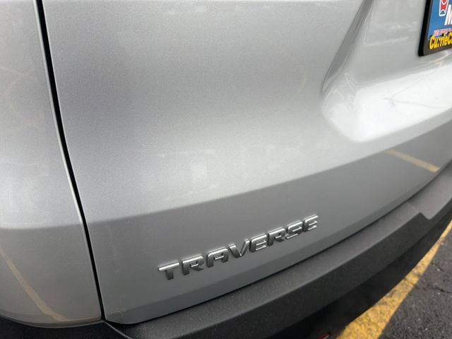 2022 CHEVROLET TRAVERSE - Image 29