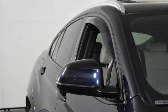 Used 2015 Black BMW xDrive35i image 13