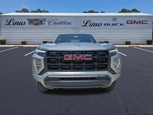 2026 GMC Canyon Elevation - Photo 9