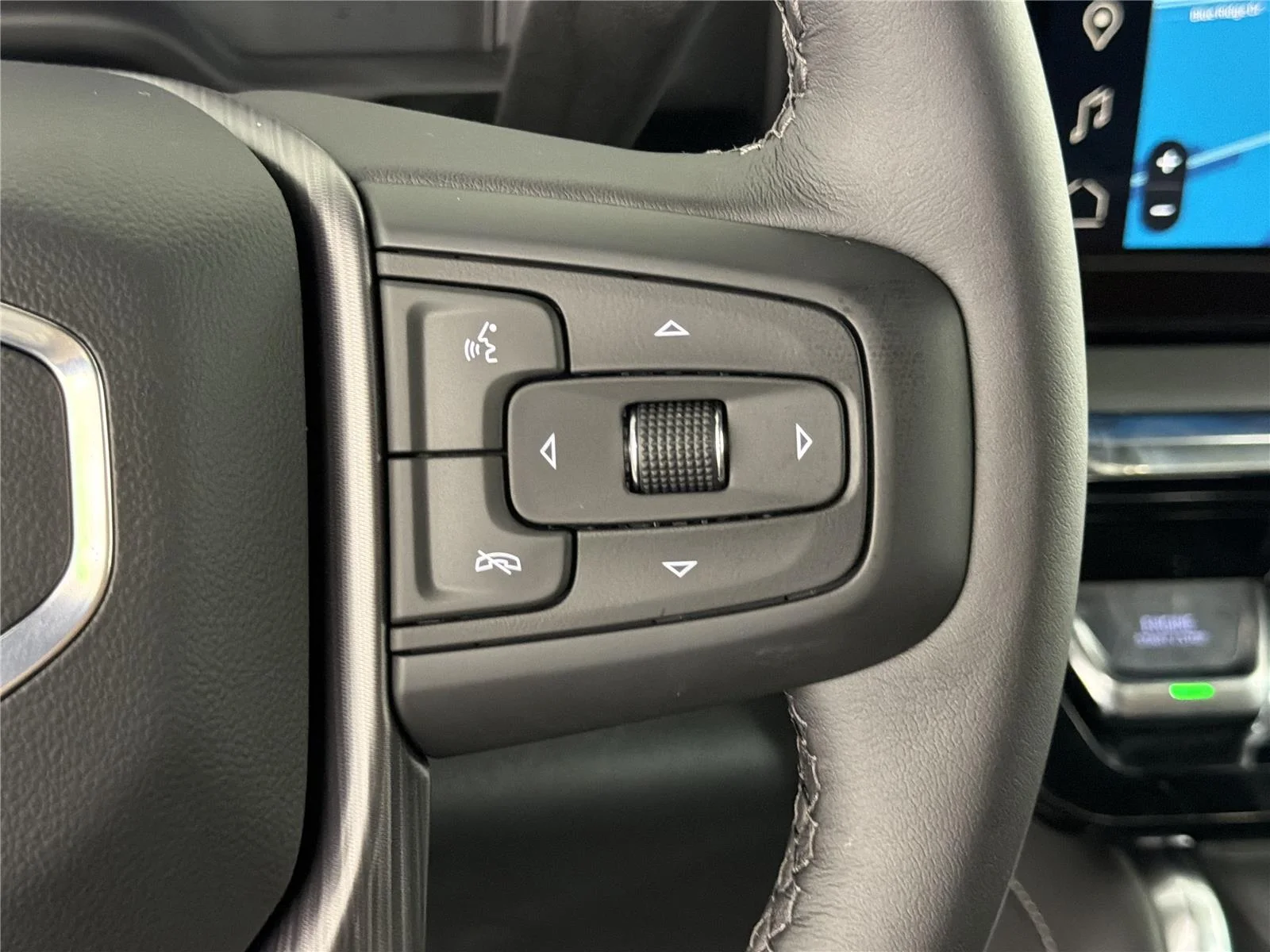 New 2026 Onyx Black GMC Denali Ultimate image 26