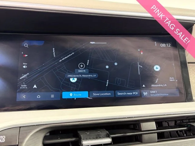 Used 2026 Black Hyundai SEL Premium image 24
