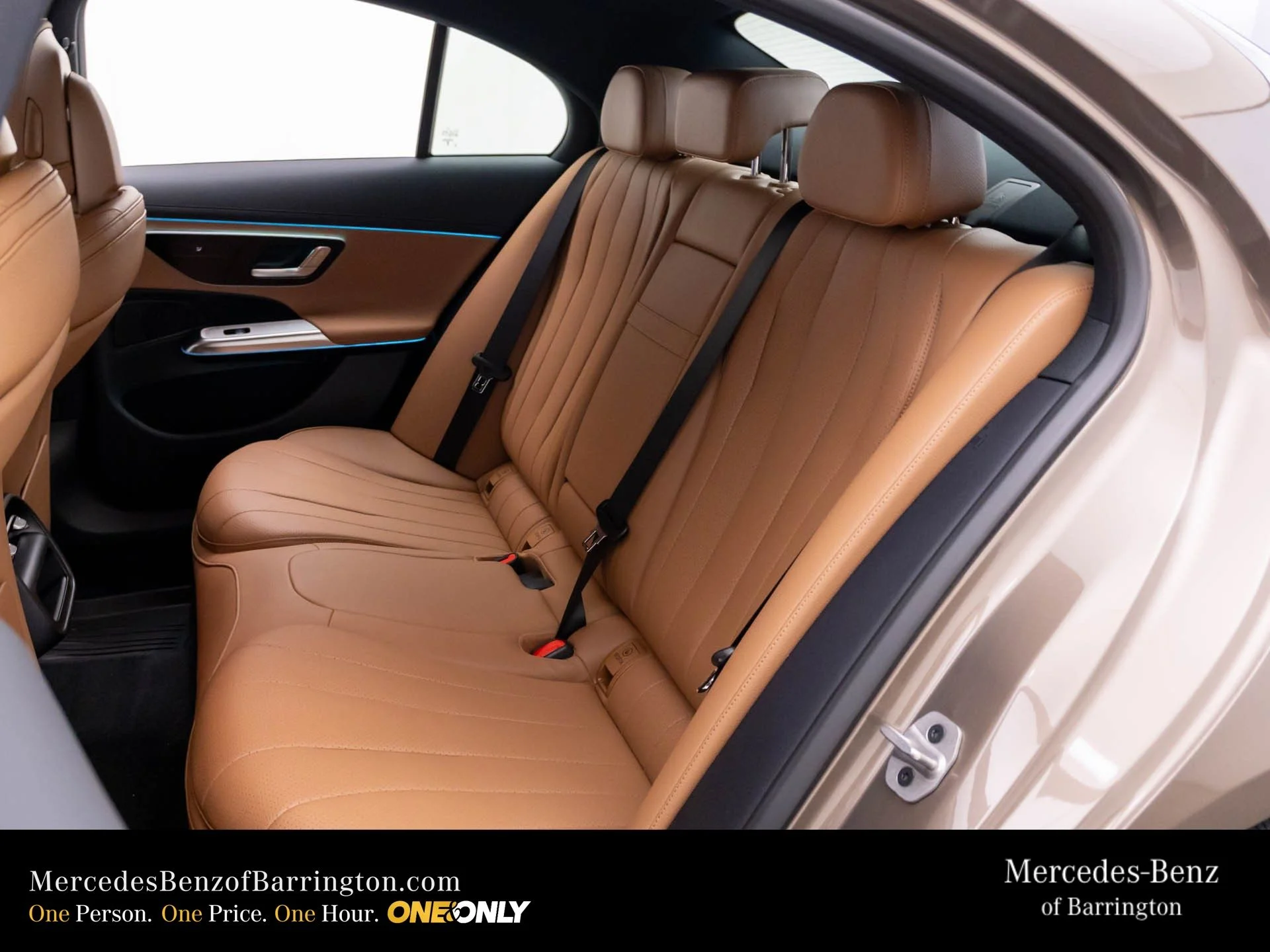 New 2026 Brown Mercedes-Benz E 350 image 20