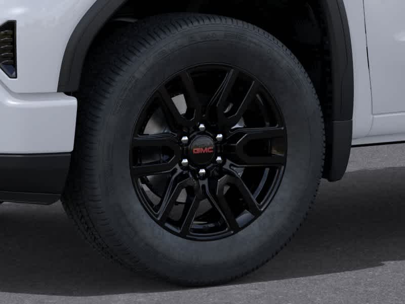 2026 GMC Sierra 1500 Elevation - Photo 9