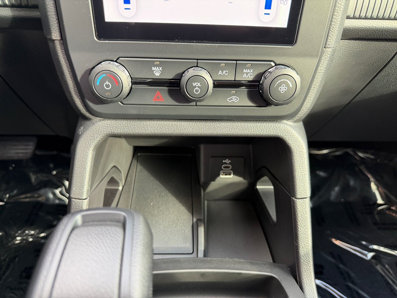 New 2026 Velocity Blue Metallic Ford XL image 22