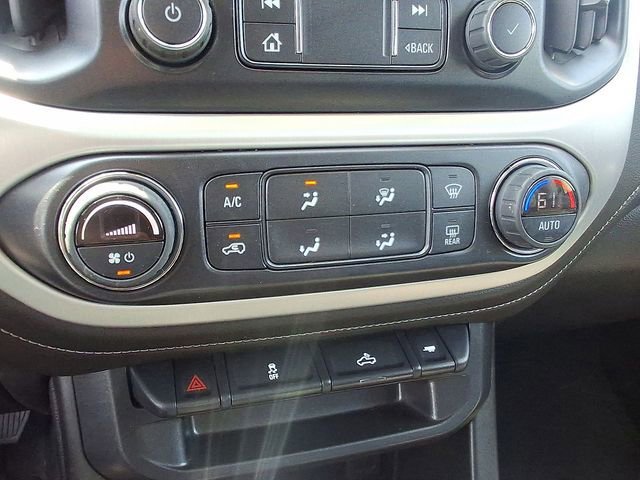 Certified Used 2022 Onyx Black GMC Elevation image 22