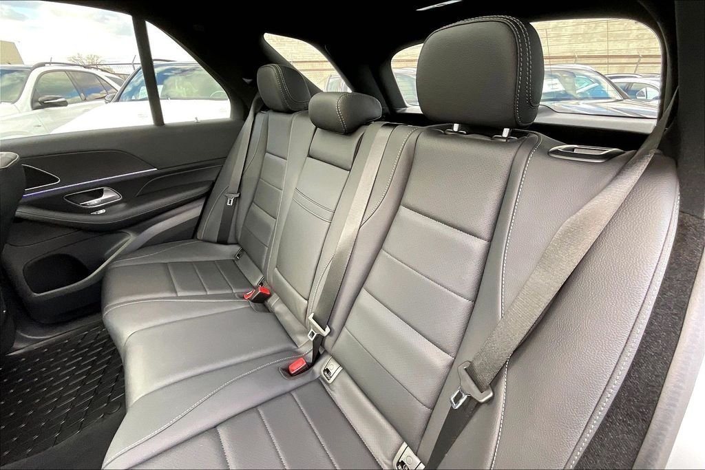 Used 2026 Black Mercedes-Benz GLE 350 image 18