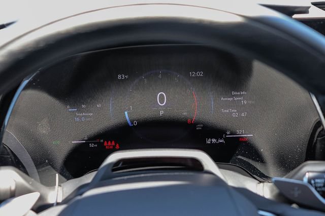 New 2026 Iridium Lexus  350 F SPORT DESIGN image 30