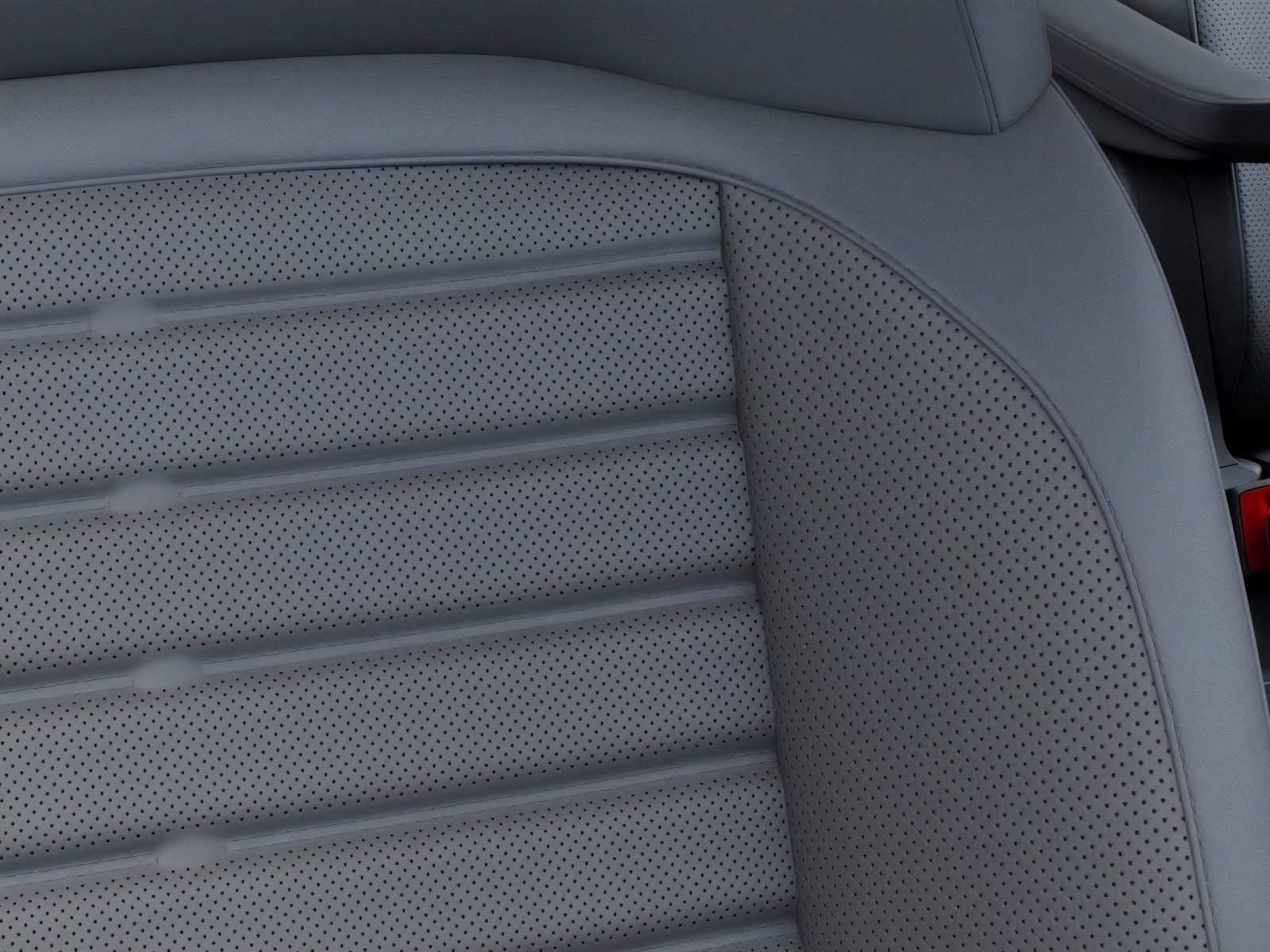 New 2026 Wolf Gray Kia Land AWD image 24