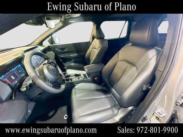 Used 2026 Beige Subaru Premium image 21