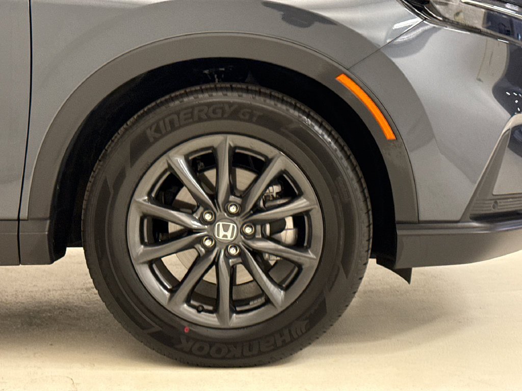2026 Honda CR-V EX-L - Photo 44