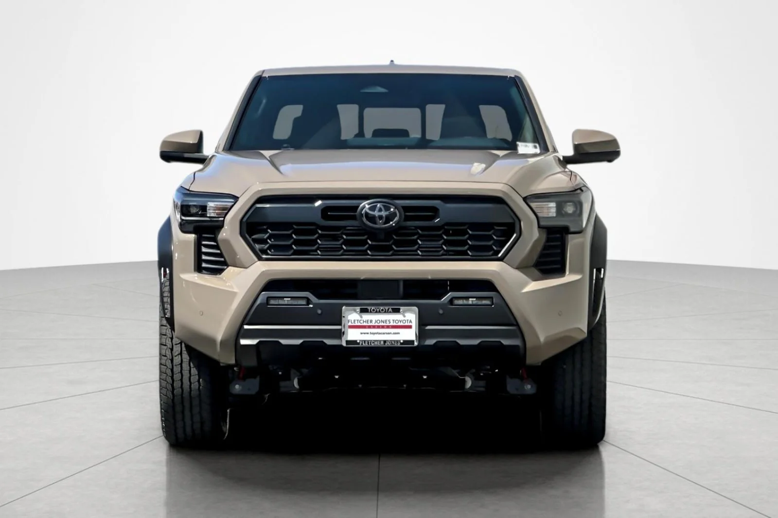 New 2026 Mudbath Toyota  TRD Off-Road image 8