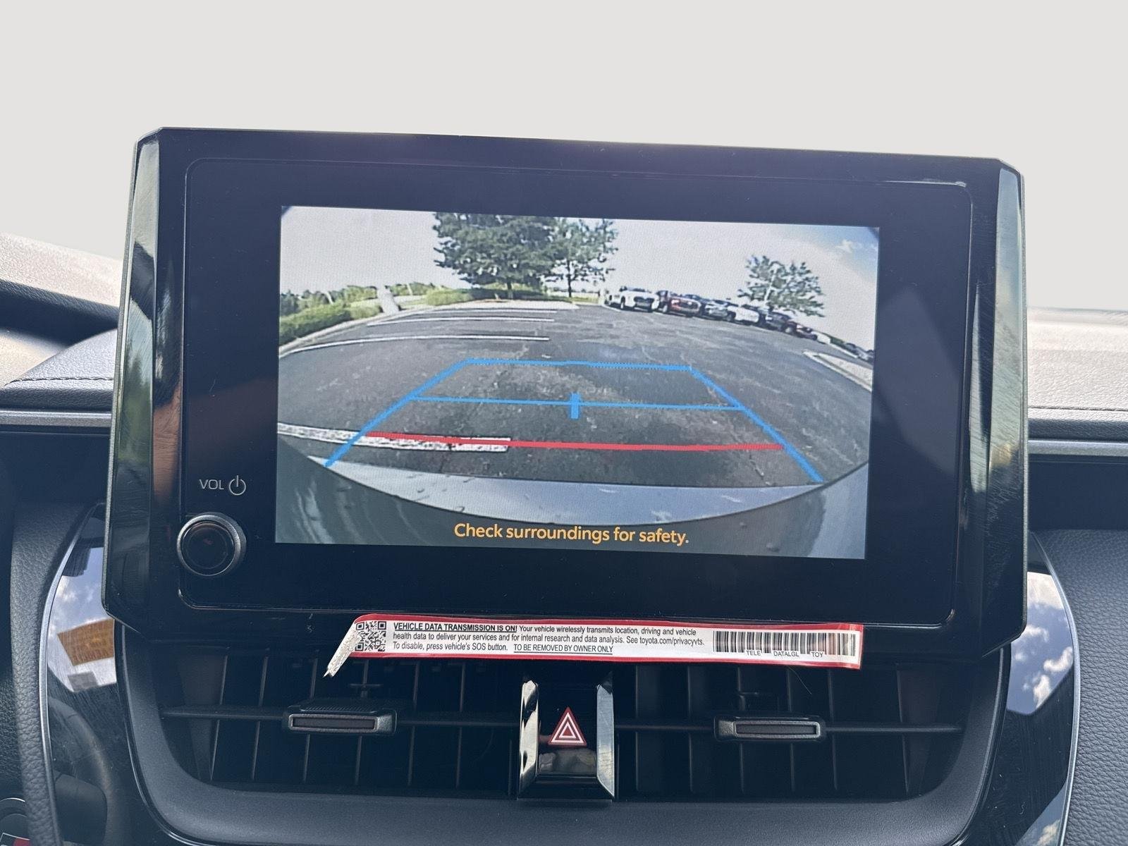 Certified Used 2025 Heavy Metal Toyota Premium image 19