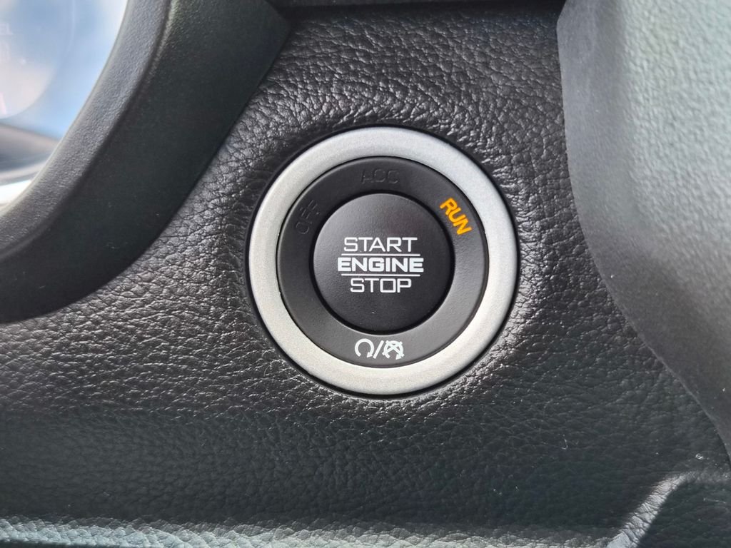 Used 2023 Gray Ram Laramie image 23