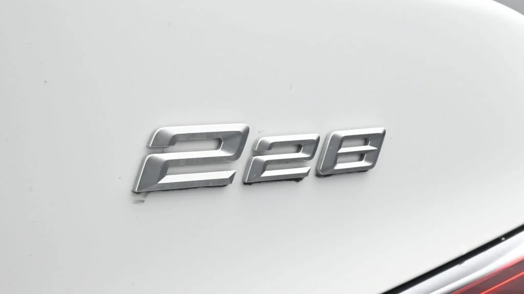 Used 2026 White BMW 228 Gran Coupe image 20