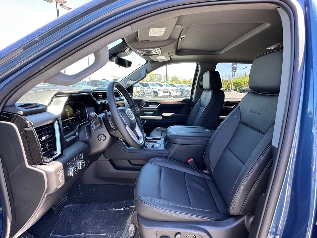 New 2026 DOWNPOUR METALLIC GMC Denali image 17