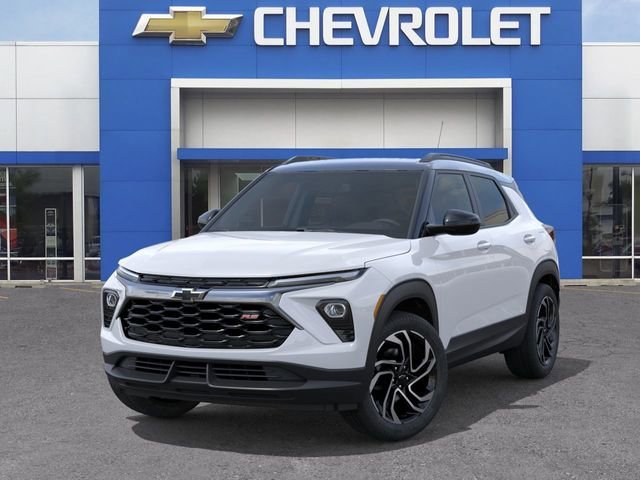 2026 Chevrolet Trailblazer RS - Photo 7