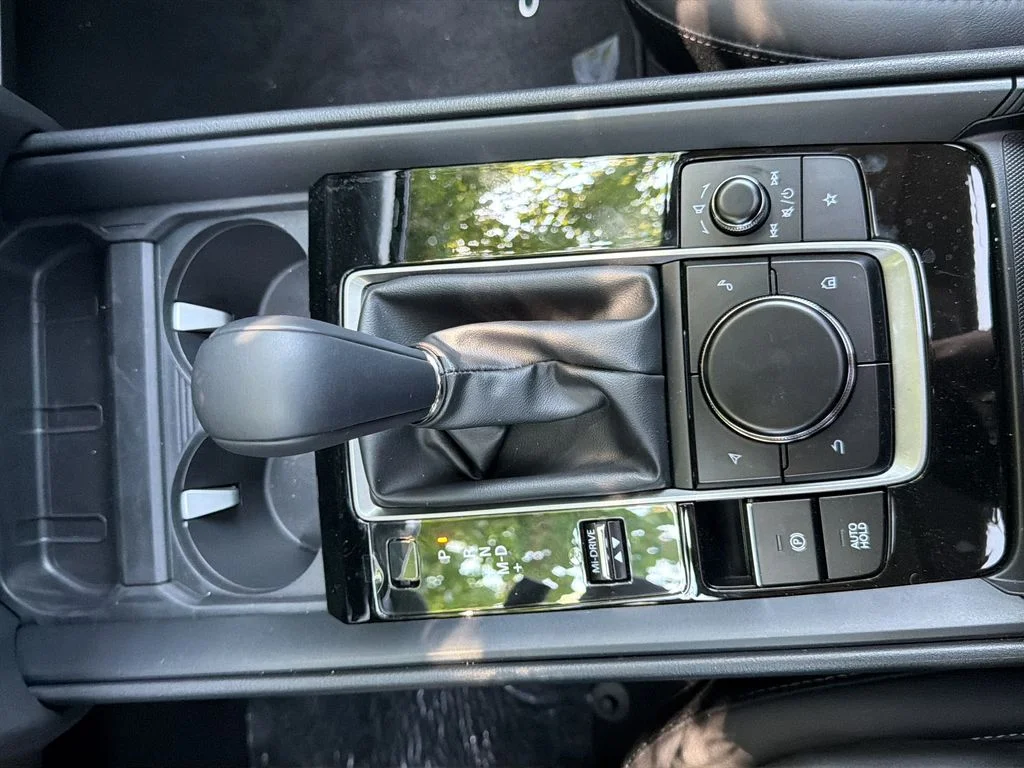 2026 Mazda CX-50 Premium - Photo 19