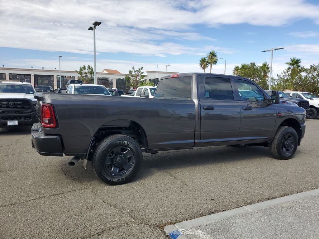 2026 RAM 2500 Tradesman - Photo 3