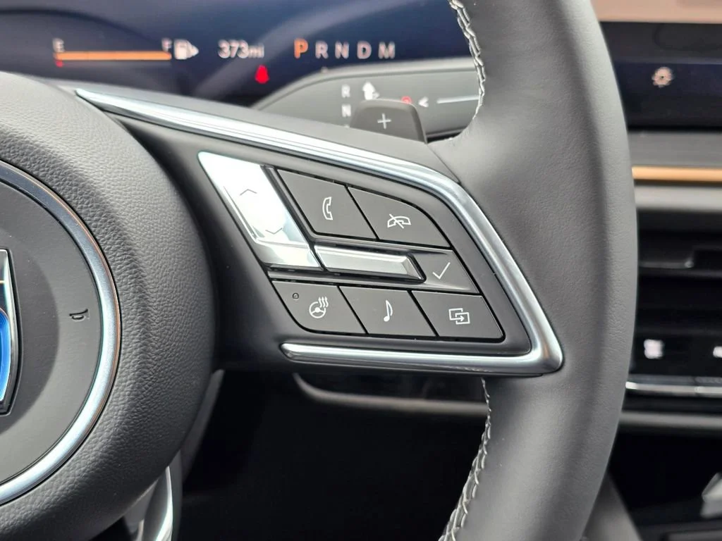 2026 Buick Envision Avenir - Photo 21