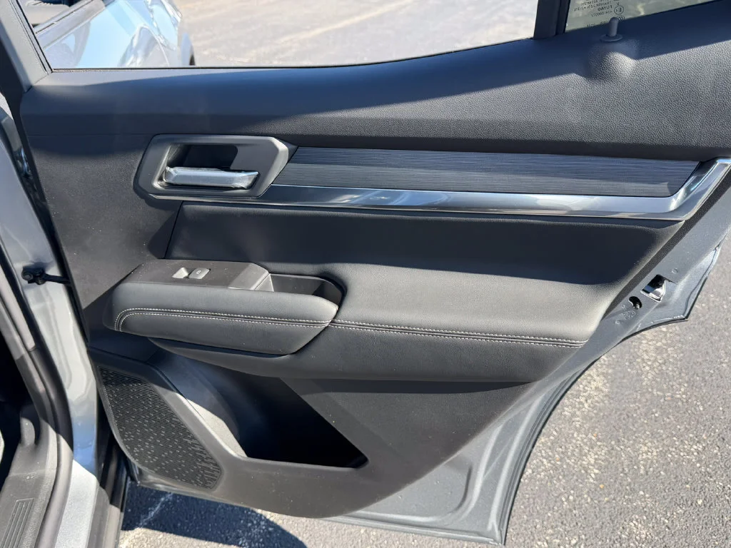 Vehicle thumbnail