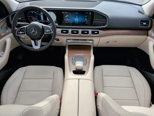 2022 Mercedes-Benz GLE GLE350 - Photo 26