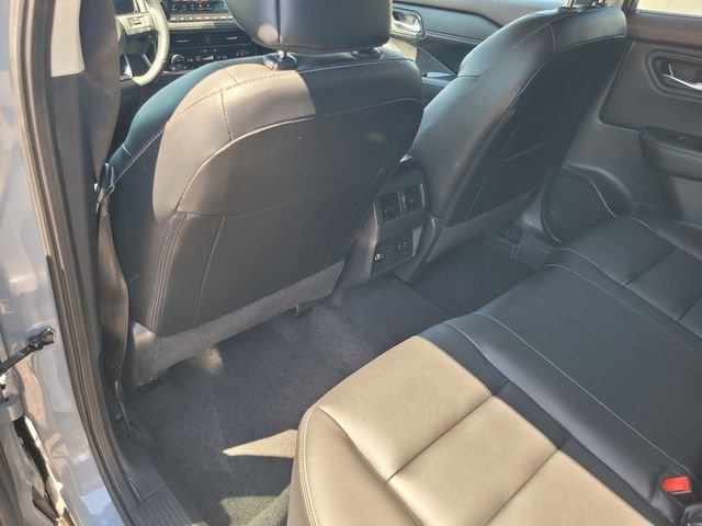 Used 2023 Gray Nissan SL image 14