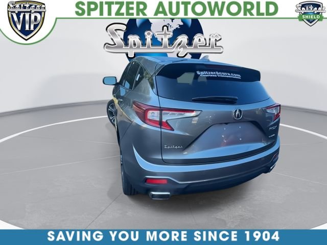 Used 2026  Acura Technology Package image 8