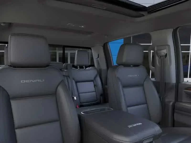 New 2026 Downpour Metallic GMC Denali image 24